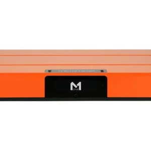 Amplificateurs Intégrés Micromega M-100 Orange Livraison Standard/Rapide 11