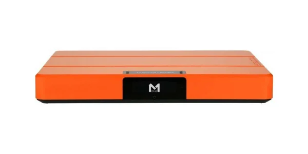 Amplificateurs Intégrés Micromega M-100 Orange Livraison Standard/Rapide 4