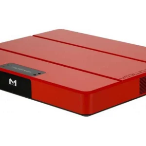 des prix incroyables Amplificateurs Intégrés Micromega M-100 Rouge 11