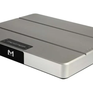 boutiqued en ligne Amplificateurs Intégrés Micromega M-100 Silver – Modèle De Présentation 9