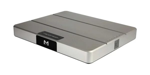 boutiqued en ligne Amplificateurs Intégrés Micromega M-100 Silver – Modèle De Présentation 3