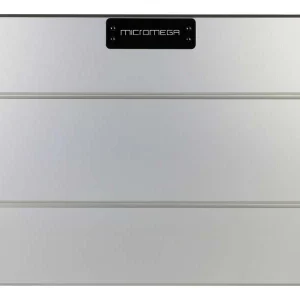 boutiqued en ligne Amplificateurs Intégrés Micromega M-100 Silver – Modèle De Présentation 11