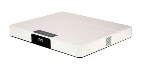 Amplificateurs Intégrés Micromega M-150 Blanc styles dernier cri 3