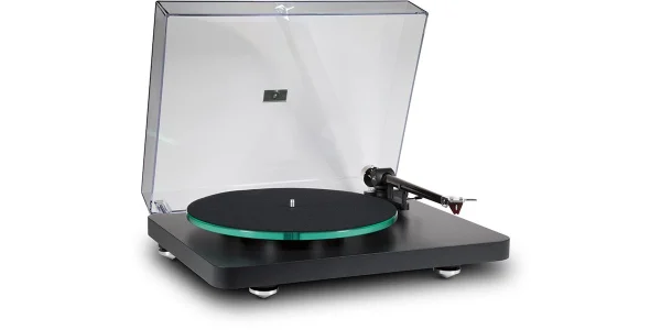 grand choix Platines Vinyles NAD C 588 3