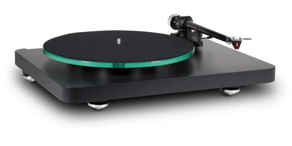 grand choix Platines Vinyles NAD C 588 4