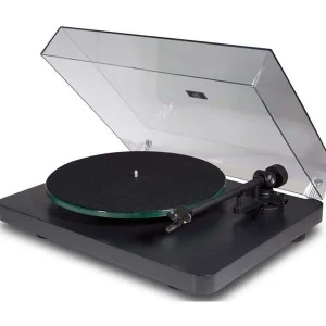 dernière tendance Platines Vinyles NAD C558 Graphite 12