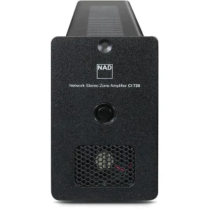 Amplis De Puissances NAD Ci 720 V2 De Qualité 12