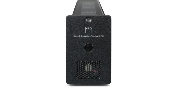 Amplis De Puissances NAD Ci 720 V2 De Qualité 4