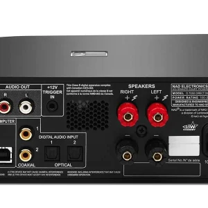 Amplificateurs Intégrés Nad D 7050 Meilleur Prix 6