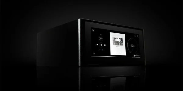 de garantie authentique Amplificateurs Intégrés NAD M10 V2 5