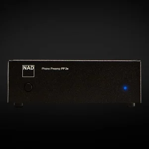 Préamplificateurs Phono NAD Pp 2e en promotion 8