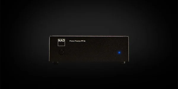 Préamplificateurs Phono NAD Pp 2e en promotion 3