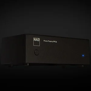 Préamplificateurs Phono NAD Pp 2e en promotion 10