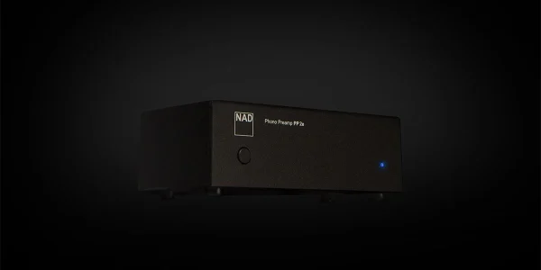 Préamplificateurs Phono NAD Pp 2e en promotion 4