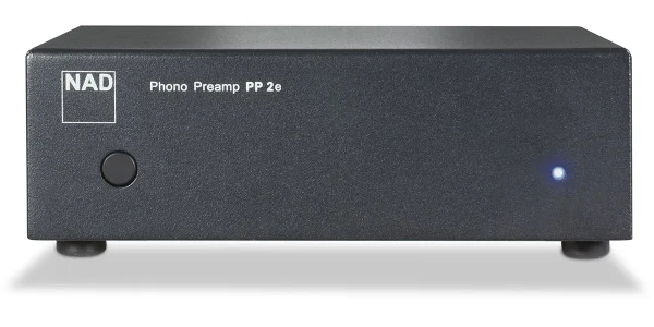 Préamplificateurs Phono NAD Pp 2e en promotion 1