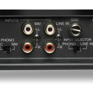 Préamplificateurs Phono NAD Pp 4 en vente 9