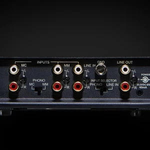 Préamplificateurs Phono NAD Pp 4 en vente 15