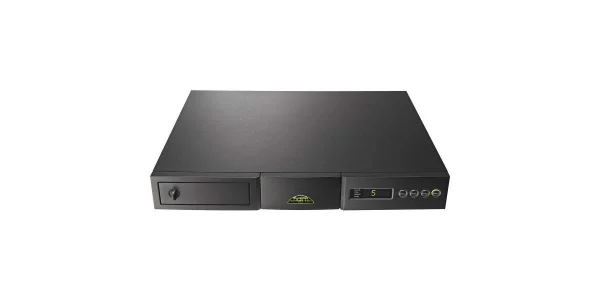 qualité d’originales Lecteurs CD Naim Audio Cd5si 4