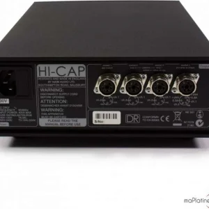 soldes pas cher Alimentations Naim Audio Hicap Dr 8