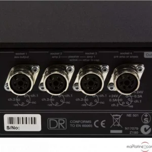 soldes pas cher Alimentations Naim Audio Hicap Dr 12