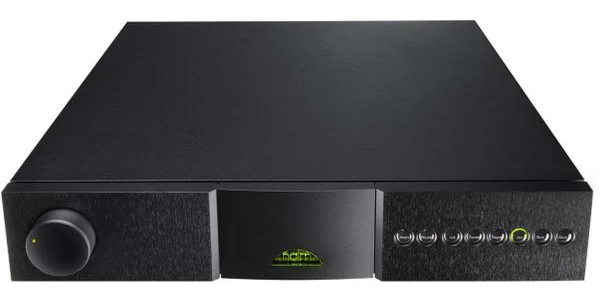 Préamplificateurs Naim Audio Nac 202 boutiqued pas cher 4