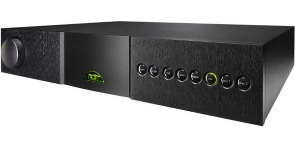 Préamplificateurs Naim Audio Nac 202 boutiqued pas cher 5