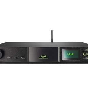 Meilleur Service Préamplificateurs Naim Audio Nac N-172xs 8