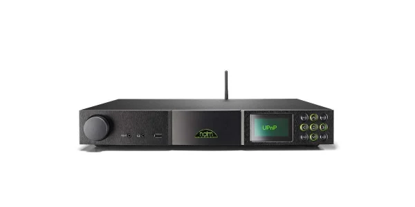 Meilleur Service Préamplificateurs Naim Audio Nac N-172xs 3