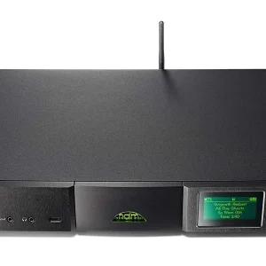 Meilleur Service Préamplificateurs Naim Audio Nac N-172xs 10