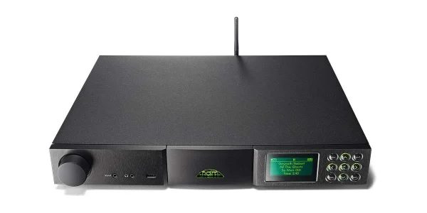 Meilleur Service Préamplificateurs Naim Audio Nac N-172xs 4