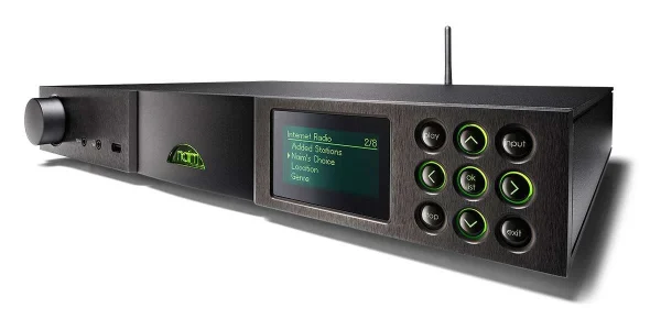 Meilleur Service Préamplificateurs Naim Audio Nac N-172xs 1