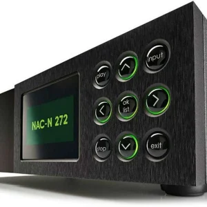 Préamplificateurs Naim Audio Nac-n 272 Avec Tuner Fm/am meilleur cadeau 10