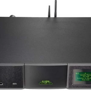 Préamplificateurs Naim Audio Nac-n 272 Avec Tuner Fm/am meilleur cadeau 12