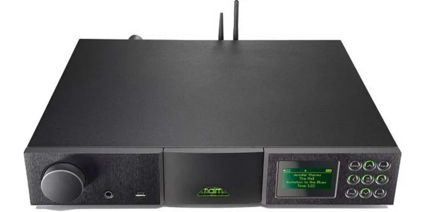 Préamplificateurs Naim Audio Nac-n 272 Avec Tuner Fm/am meilleur cadeau 5