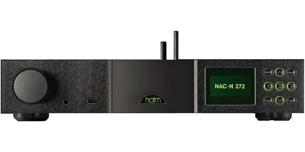 Préamplificateurs Naim Audio Nac-n 272 qualité d’originales 1