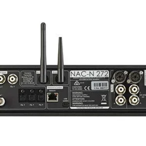 Préamplificateurs Naim Audio Nac-n 272 qualité d’originales 8