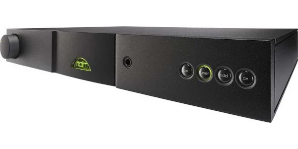 boutiqued en ligne Amplificateurs Intégrés Naim Audio Nait 5si 4