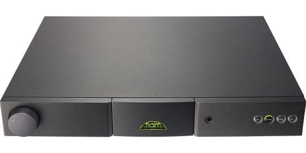 boutiqued en ligne Amplificateurs Intégrés Naim Audio Nait 5si 5