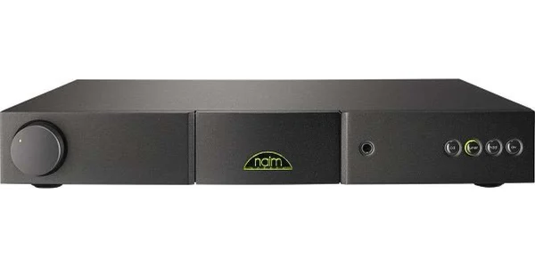 boutiqued en ligne Amplificateurs Intégrés Naim Audio Nait 5si 1