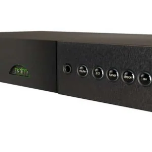 Retour Facile et Gratuit Amplificateurs Intégrés Naim Audio Nait Xs 3 10