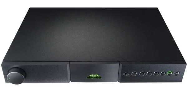 Retour Facile et Gratuit Amplificateurs Intégrés Naim Audio Nait Xs 3 5