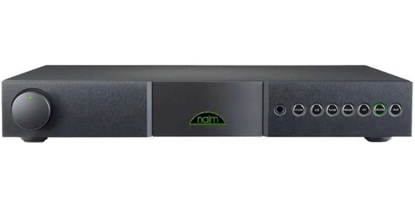 Retour Facile et Gratuit Amplificateurs Intégrés Naim Audio Nait Xs 3 1