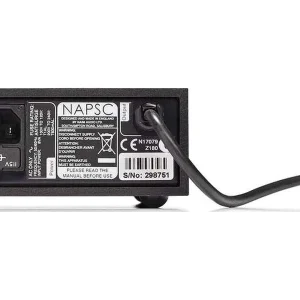 vente chaude Alimentations Naim Audio Napsc 7