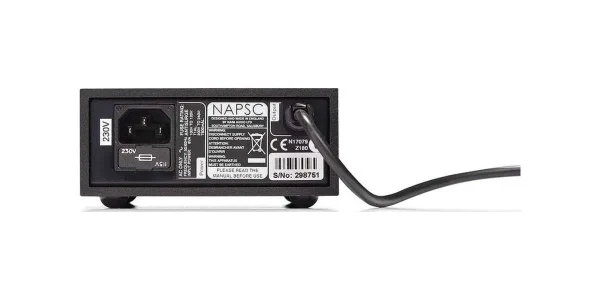 vente chaude Alimentations Naim Audio Napsc 3