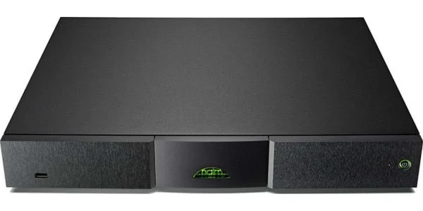 Lecteurs Réseaux Naim Audio Nd5 Xs 2 de garantie authentique 3