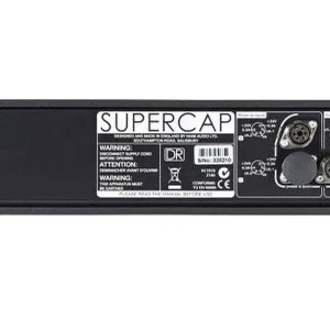 Alimentations Naim Audio Supercap grande marque pas cher 8