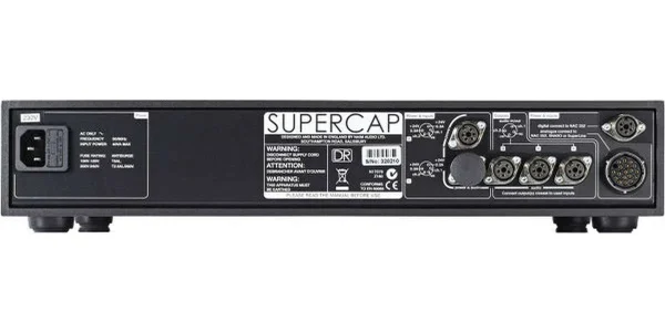 Alimentations Naim Audio Supercap grande marque pas cher 3