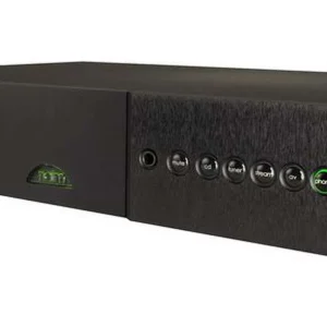 qualité d’originales Amplificateurs Intégrés Naim Audio Supernait 3 10