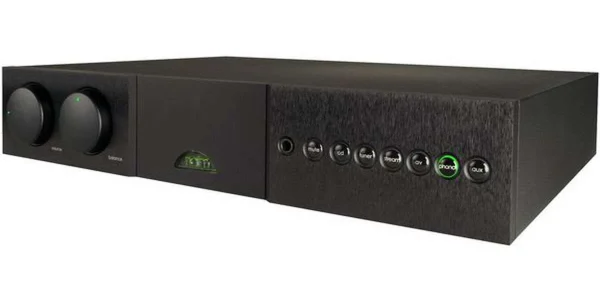 qualité d’originales Amplificateurs Intégrés Naim Audio Supernait 3 4