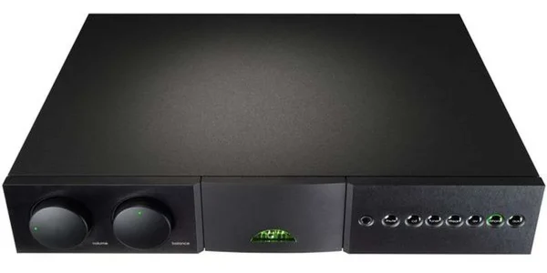 qualité d’originales Amplificateurs Intégrés Naim Audio Supernait 3 5